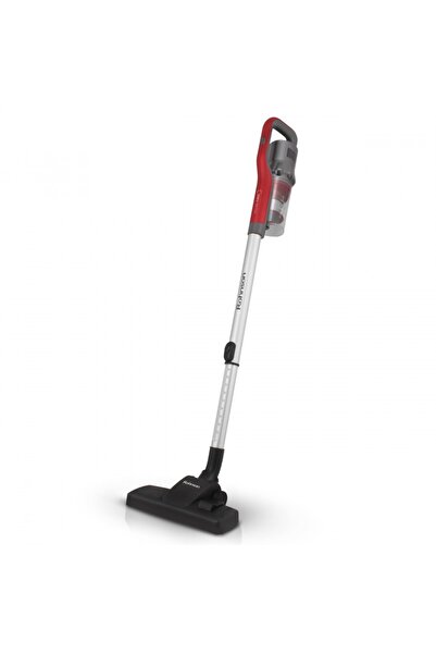 ROHNSON Handheld and upright vacuum cleaner 2 in 1, cyclone, 700W, 0.6L, 78dB, R1214