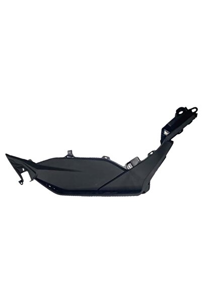 MotoExpress Honda Pcx 125 2021-2024 Sağ Alt Ayaklık Basamak Plastiği Basamağı A