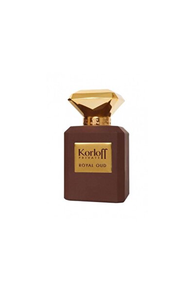 Korloff عطر برايفت رويال عود 50 مل
