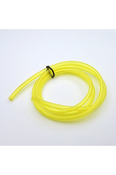 Choice ID 3mm OD 5mm 1 Meter 3/ 5mm Universal Yellow Gas Pipes Oil Tubing Fuel Tank Methanol Gasoline RC Mo
