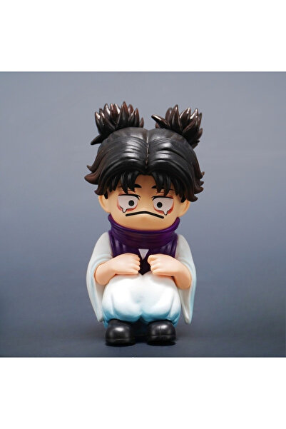 BANDAI Choso 9.5cm/3.74in Anime Jujutsu Kaisen Figure Choso Action Figures Pvc Statue Desktop Ornamen Colle