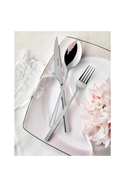 Pierre Cardin SATURN 84 PARÇA ÇATAL KAŞIK BIÇAK SETİ