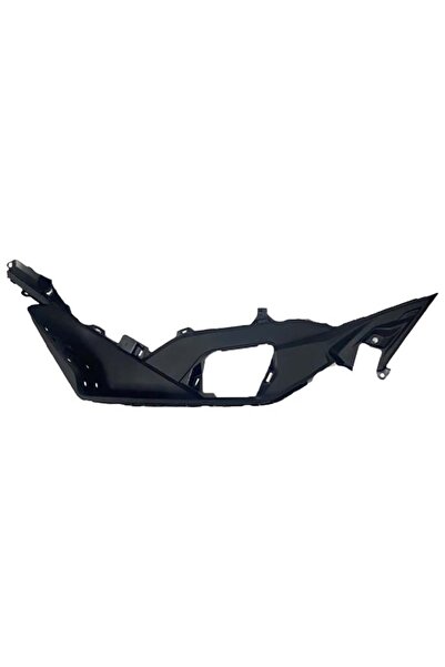 MotoExpress Honda Pcx125 2021-2024 Sol Alt Ayaklık Basamak Plastiği Basamağı A