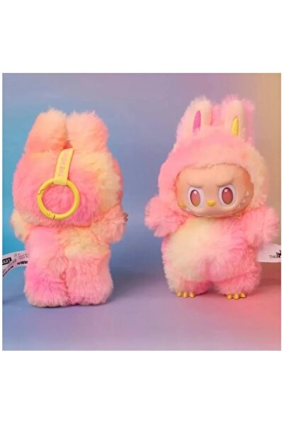 velve Labubu Plush Toy, BigIntoEnergy Series, Generation 3, Surprise Model, 15 cm