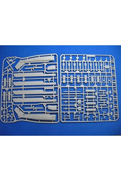 Choice طقم تجميع نموذج بلاستيكي لطائرة Kitty Hawk 80124 Venom UH-1Y بمقياس 1/48