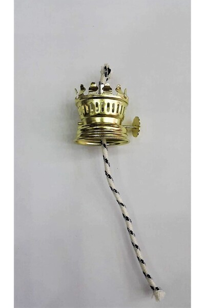 SÖZEN MUM VE HEDİYELİK EŞYA 3 Numara Gaz Lambası Mekanizması