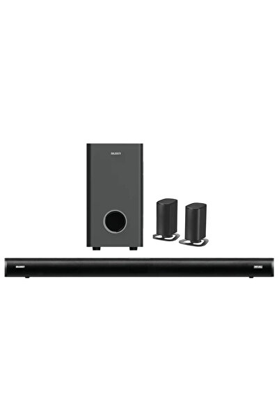 MAJORITY Everest Kablosuz Dolby Surround Ses Sistemi