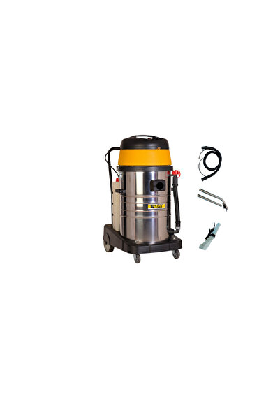 STAR MAKİNA Star Prosfesyonel Halı ve Koltuk Yıkama Makinası