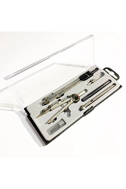 supertrend Metal Pergel Seti No:621