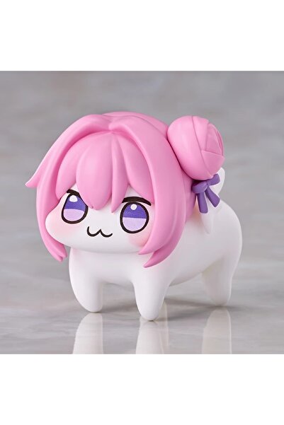 Choice Torres Q Version Nikke Doro Pvc Anime Game Character Figurines Desktop Ornaments Fashionable Cute Pi