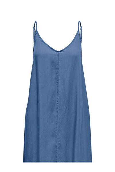 ONLY Rochie de vară pentru femei 15337932 albastră