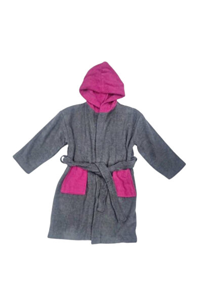 OEM Children's Cotton Robe