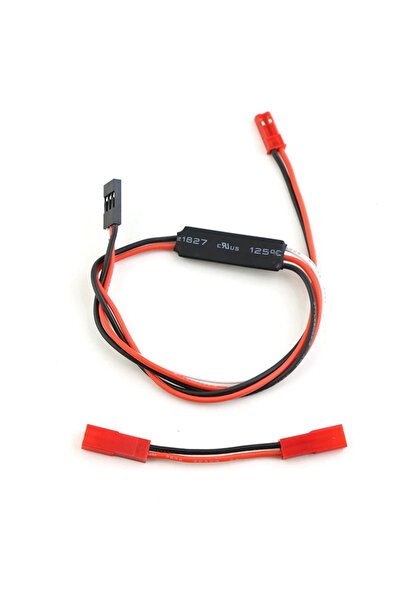 Choice كما هو موضح في وحدة التحكم عن بعد 3 قنوات لرافعة الاستقبال كابل الجهد ...