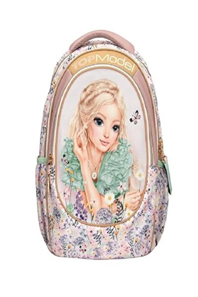 Top Model Girl's Backpack 413304