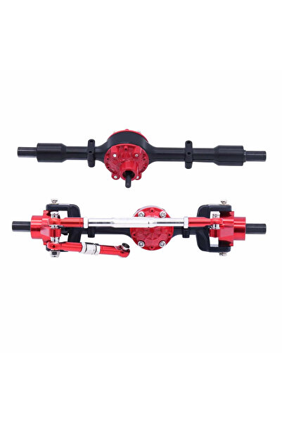 Choice أسود B لسيارة WPL C14 C24 C34 C44 B14 B24 1/16 RC ترقيات أجزاء الملحقا...