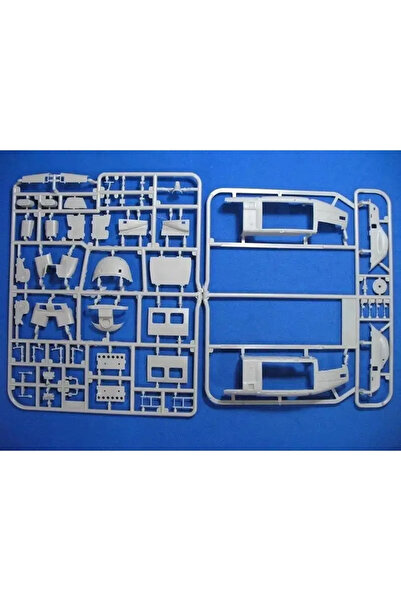 Choice طقم تجميع نموذج بلاستيكي لطائرة Kitty Hawk 80124 Venom UH-1Y بمقياس 1/48