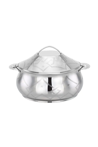 ORIAN نايما عبوات فولاذية هندية 1500 مل