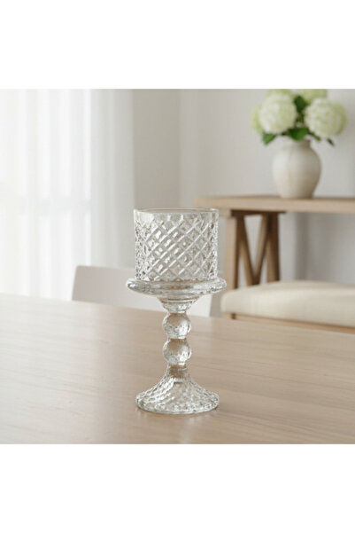 MumvemuM Timeless Orta Cam Mumluk