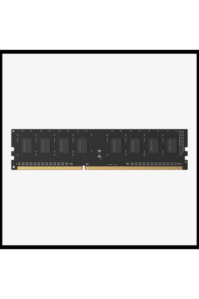 Hiksemi هايكر، Hsc304u16z1، 4 جيجابايت، Ddr3، 1600 ميجا هرتز، 8 شرائح، Cl11، سطح المكتب، رام