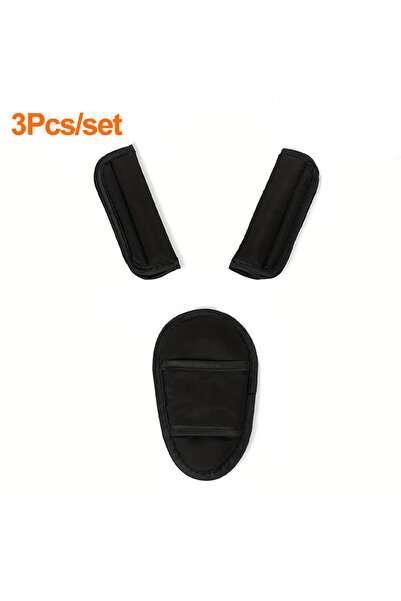 Choice1 1 set Universal Baby Safety Car Seat Belt Cushion Shoulder Pad Stroll...