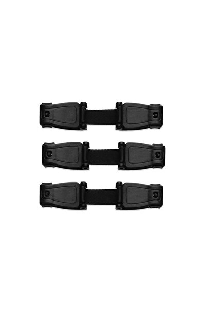 Choice 3pcs Kids Car Seat Strap Chest Clip Car Safe Buckle Baby Highchair Strap Belt Adjustable Children Se