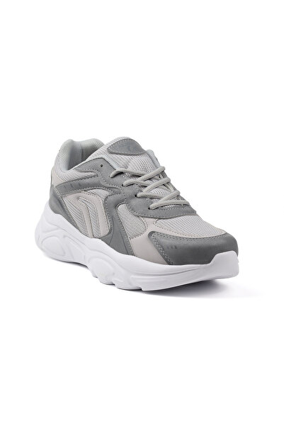 KAJILA Men's Ice Casual Sports Shoes Comfortable Walking Running Sneaker Lightweight Sole