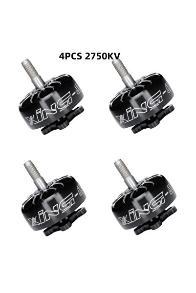 Choice 4 قطع 2750 كيلو فولت 4 قطع iFlight XING E Pro 2207 1800 كيلو فولت 6 ثا...