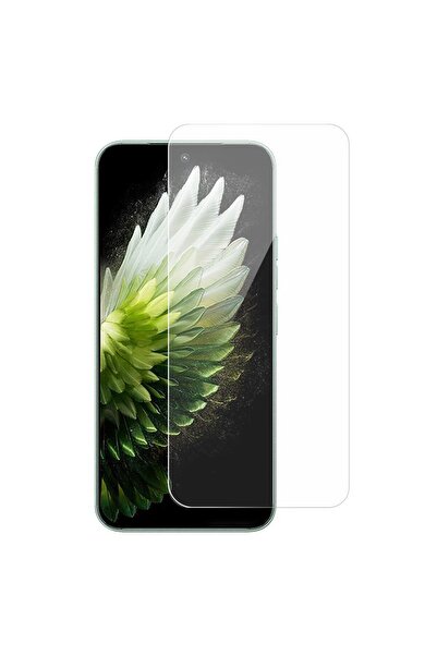 corcishop Tecno Spark 40 Pro Nano Ekran Koruyucu Kırılmaz Cam - İnce ve Esnek