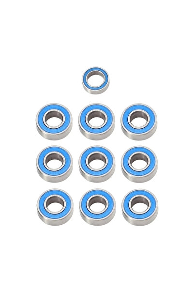 Choice مجموعة محمل محكمة الغلق من 10 قطع لسيارة تاميا CW-01 Lunchbox Grasshop...