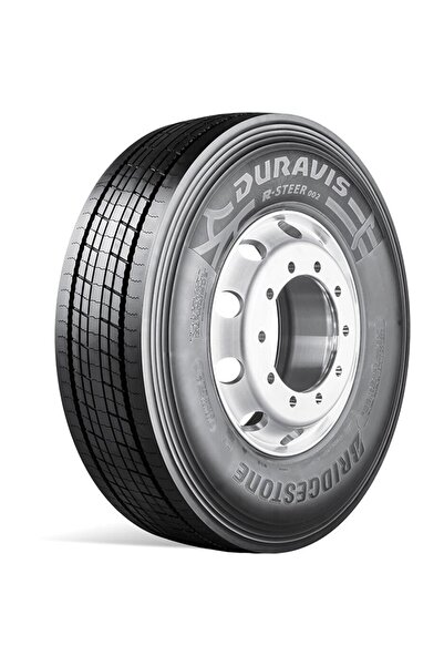 Bridgestone 215/75R17.5 128/126M M+S R-Steer 002 (Asfalt Düz) (4 Mevsim) (2025)
