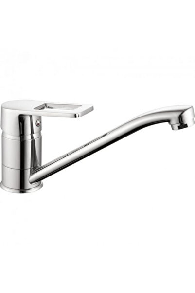 brg Baterie bucătărie MIXXUS GAVI 555 NUT din aluminiu