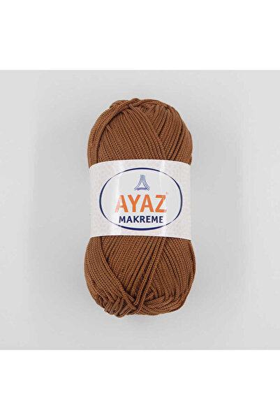 Ayaz 100 GRAM POLYESTER MACROME 1507