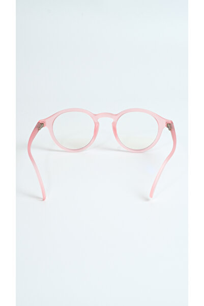 SOLEDA Adult Screen Glasses - Candy Pink
