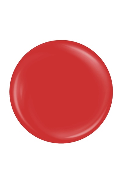 LUXORISE UV Gel Nail Extension RevoFlex Neon 15ml, Red