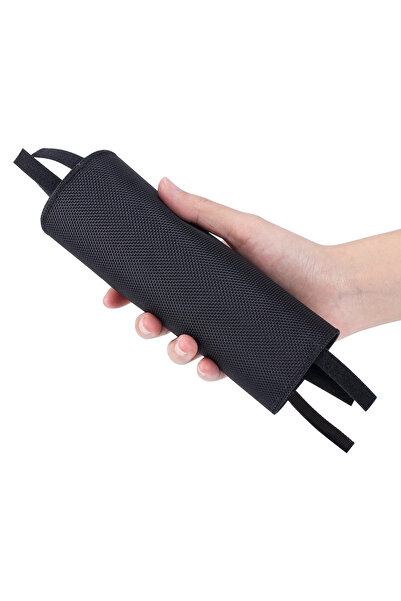 Choice Rc Car Nylon Shade Cover Roof Upgrade Accessories for 1/10 Crawler Car Axial SCX10 III CJ-7 (AXI0...