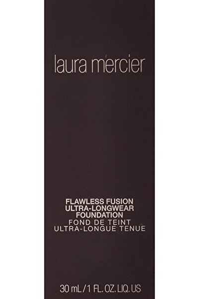 Laura Mercier Flawless Fusion Ultra-Longwear Foundation - Macadamia