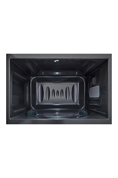 LG NeoChef Built-in Microwave Oven, 20L, Black, MS2032GAS