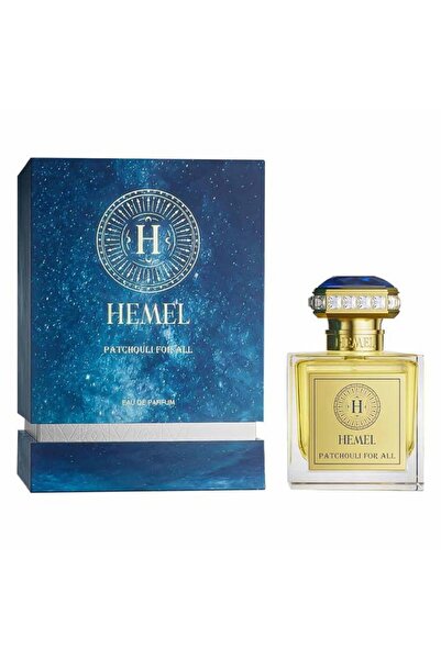 Hemel NICHE PATCHOULI FOR ALL (U) EDP 100ML