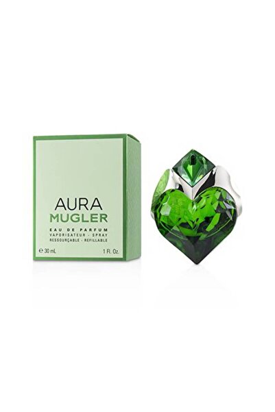 Thierry موغلر أورا أو دي بارفان للنساء 30 مل