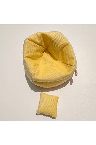 Choice إكسسوارات أريكة الدمية B لـ V1/V2 Gen Plushies إكسسوارات مركبة مثالية ...