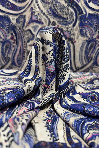 kumaş sarayı Viskon Kumaş %100 Pamuk Elbiselik Eteklik Kumaş Hobi Kumaş Eteklik Kumaş Viskon Kumaş En 150cm