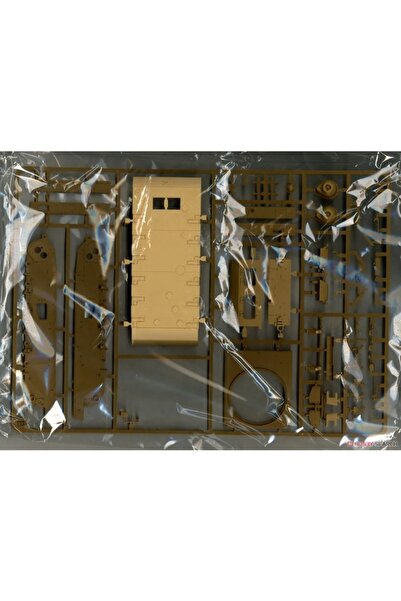 Choice طقم نموذج بلاستيكي من إنتاج ريفيلد RM5069 بمقياس 1/35 من طراز StuG. III Ausf. G مع أداة عمل...