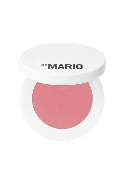 MAKEUP BY MARIO Soft Pop Powder Blush (Mellow Mauve)