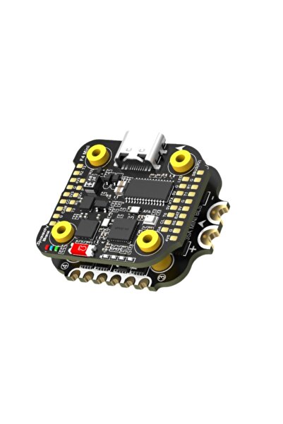 Choice وحدة تحكم طيران SpeedyBee F405 Mini BLS 35A 20x20 Stack ESC من FC وESC...