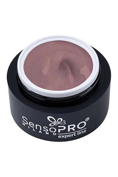 SensoPRO Milano Gel de Unghii Expert Line - Naked 30ml