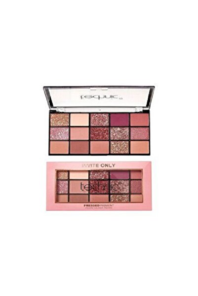 TECHNIC Invite Only Far Paleti