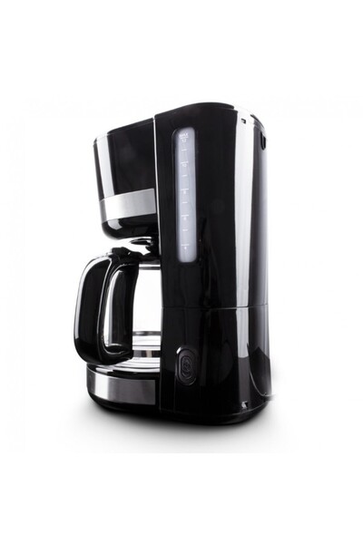 ROHNSON Coffee maker R929, 1000W, glass mug, 1.5 l, keep warm function, automatic shut-off
