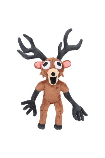 Choice 38cm 30/38cm 99 Nights In The Forest Deer Plush Toys Movie Stuffed Ani...