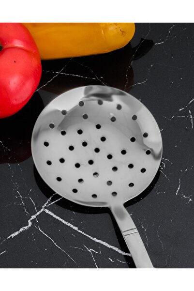 Cooker 30 cm Colander with Stainless Steel Basin
