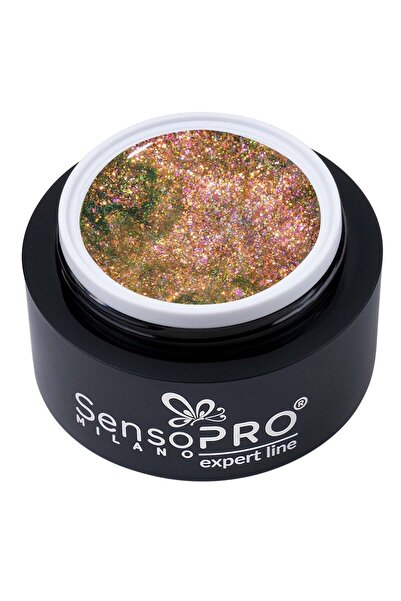 SensoPRO Milano Τζελ Δόμησης Νυχιών Expert Line - Brilliance Drops 30ml